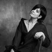 Ольга Дубина - photographer