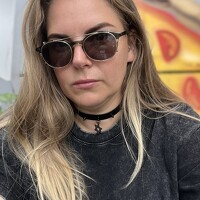 Юлия Харина - photographer