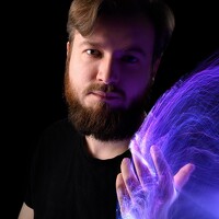 Станислав Левандовский - photographer