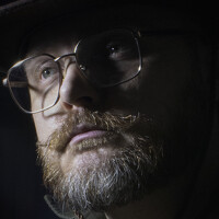 Денис Сапрыкин - photographer