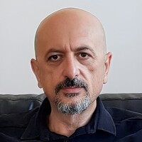 Mustafa Tekin - photographer