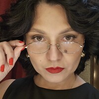 Екатерина Смоленкина - photographer