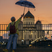 Елена Тестова - photographer