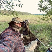 Виктор - photographer