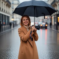 Ирина Бабич - photographer