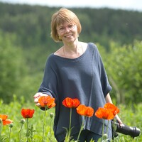 Наталья Матюшина - photographer