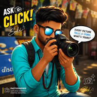 Ap Mahla - photographer