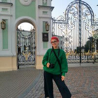 Мария Киреева - photographer