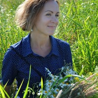 Олеся Гамза - photographer