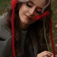 Катерина Войнова - photographer