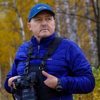 Владимир Кузнецов - photographer