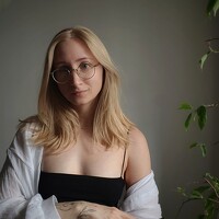 Елена Давыдова - photographer