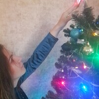 Наташа - photographer