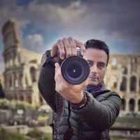 Shahrouz Panahi - photographer