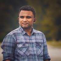 Firoz  Mahamood Chowdhury - photographer