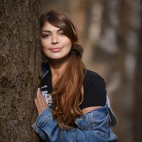 Наталия Кабанова - photographer