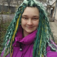 Ириша Леконцева - photographer