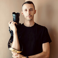 Cristian Sartori - фотограф