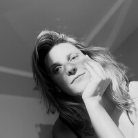 Оксана Захарова - photographer