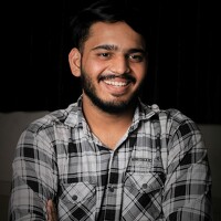 Vivek Patil - фотограф