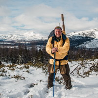 Трофимов Алексей - photographer