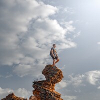 Кривцов Андрей - photographer