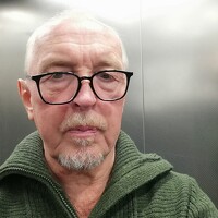 Сергей Ножнин - photographer