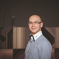 Иван Кузнецов - photographer