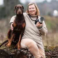 Юлия Болдинова - photographer