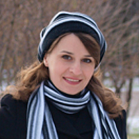 Олеся Боева - photographer