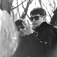 Александр Кузовков - photographer