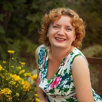 Светлана Кудеринова - photographer