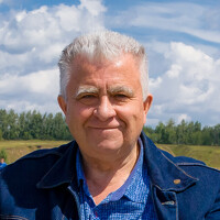 Владимир Говоров - photographer