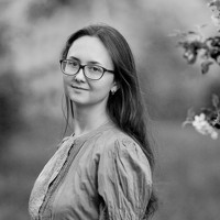 Любовь Силантева - photographer