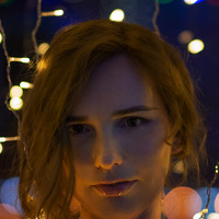 Анастасия - photographer