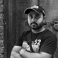 SOURAV DAS - photographer