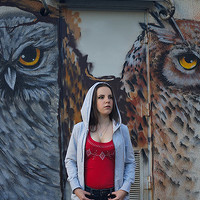 Любовь Новикова - photographer