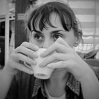 Оксана Пучкова - photographer