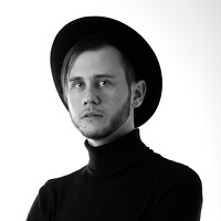 Алексей Лазарев - photographer