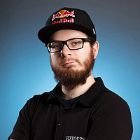 Павел Бычек - photographer