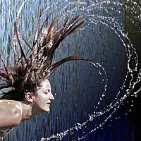 Наталья Чумакова - photographer