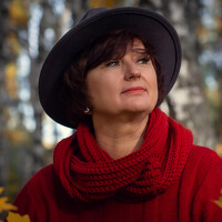 Галина Полищук - photographer