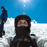 Олег - photographer