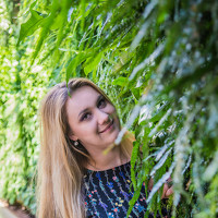 Анастасия - photographer