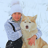 Татьяна Титова - photographer