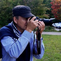 Игорь Кравцов - photographer