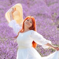 Оксана Куприянова - photographer