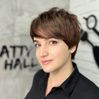 Мария Банафрит - photographer