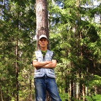 Андрей Снегерёв - photographer