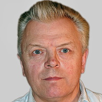 Сергей Пискарёв - photographer